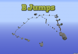 B Jumps